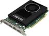 Nvidia Quadro M2000 4GB GDDR5 PCI-e Graphics Card - Default