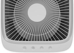 NX Rapid Air Purifier with WiFi