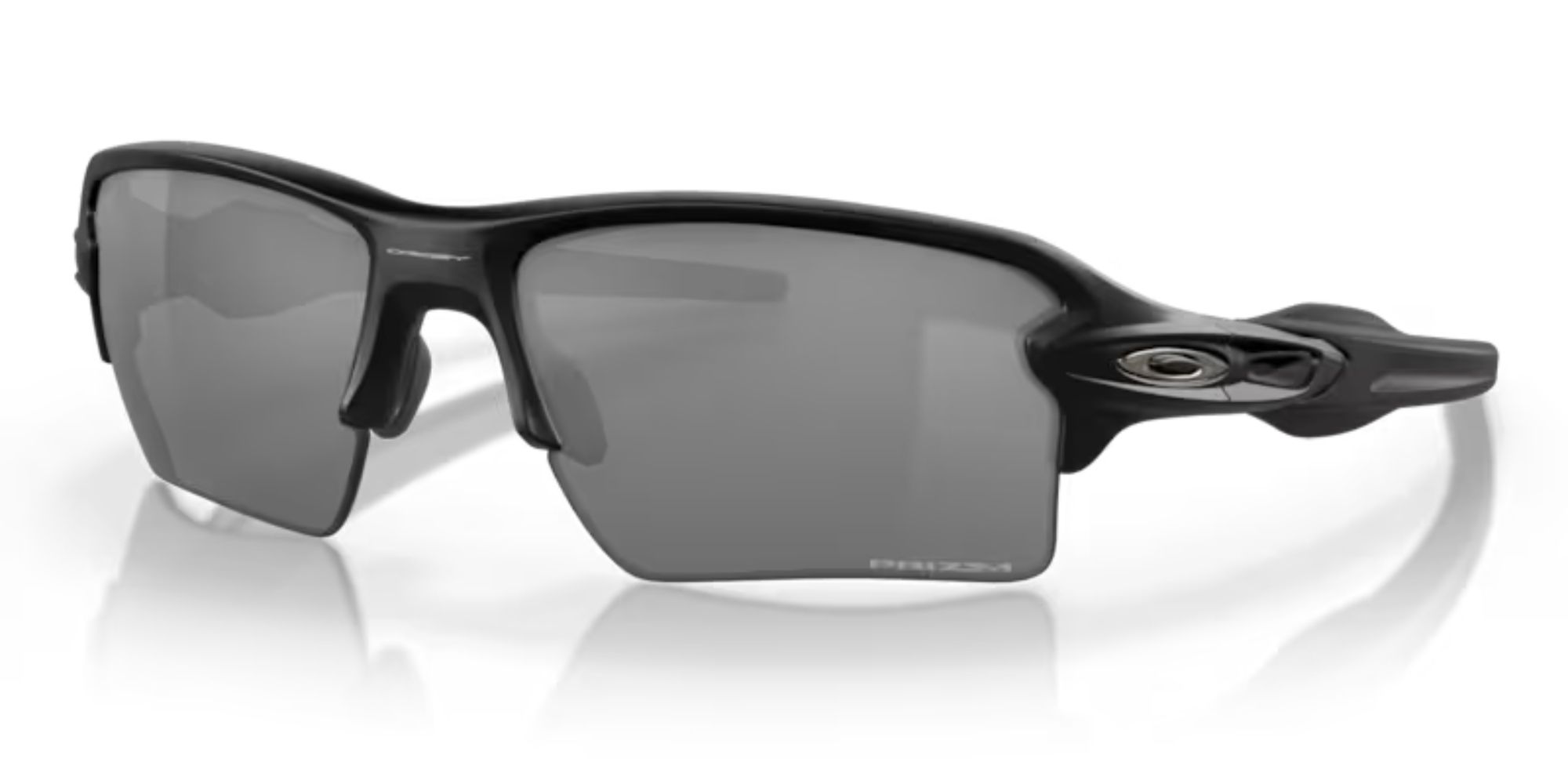 Oakley Men's Flak 2.0 XL Prizm Black Sunglasses