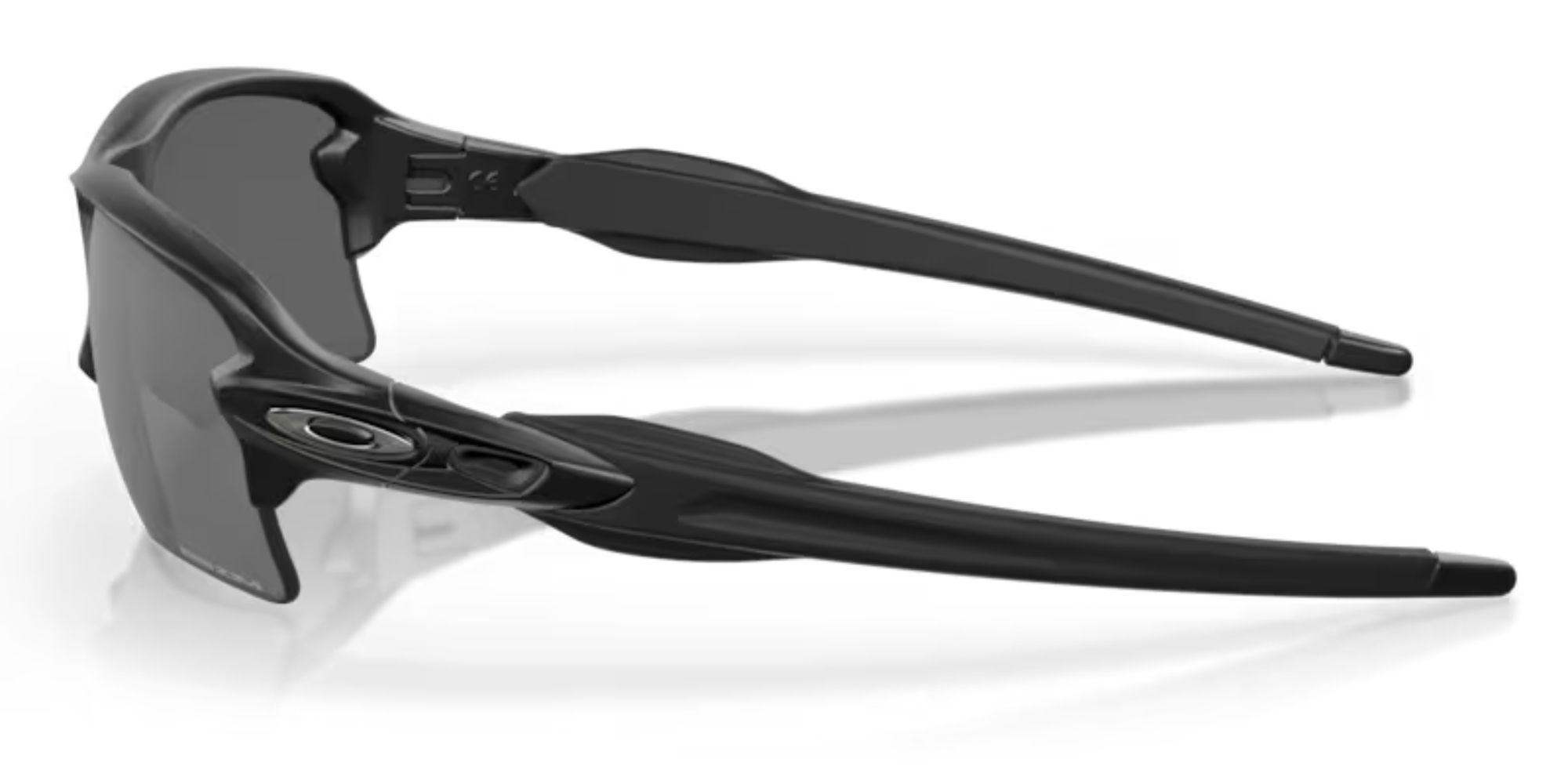 Oakley Men's Flak 2.0 XL Prizm Black Sunglasses