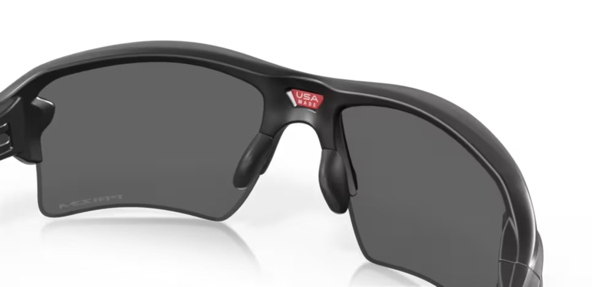 Oakley Men's Flak 2.0 XL Prizm Black Sunglasses