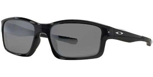 Oakley Men's Chainlink 57MM Sunglasses OO9247