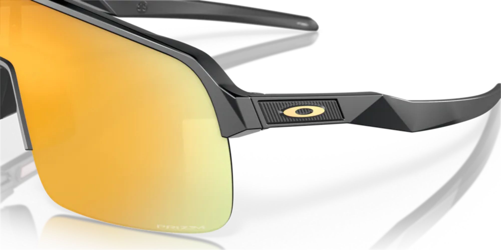 Oakley Sutro Lite Prizm 24K Sunglasses