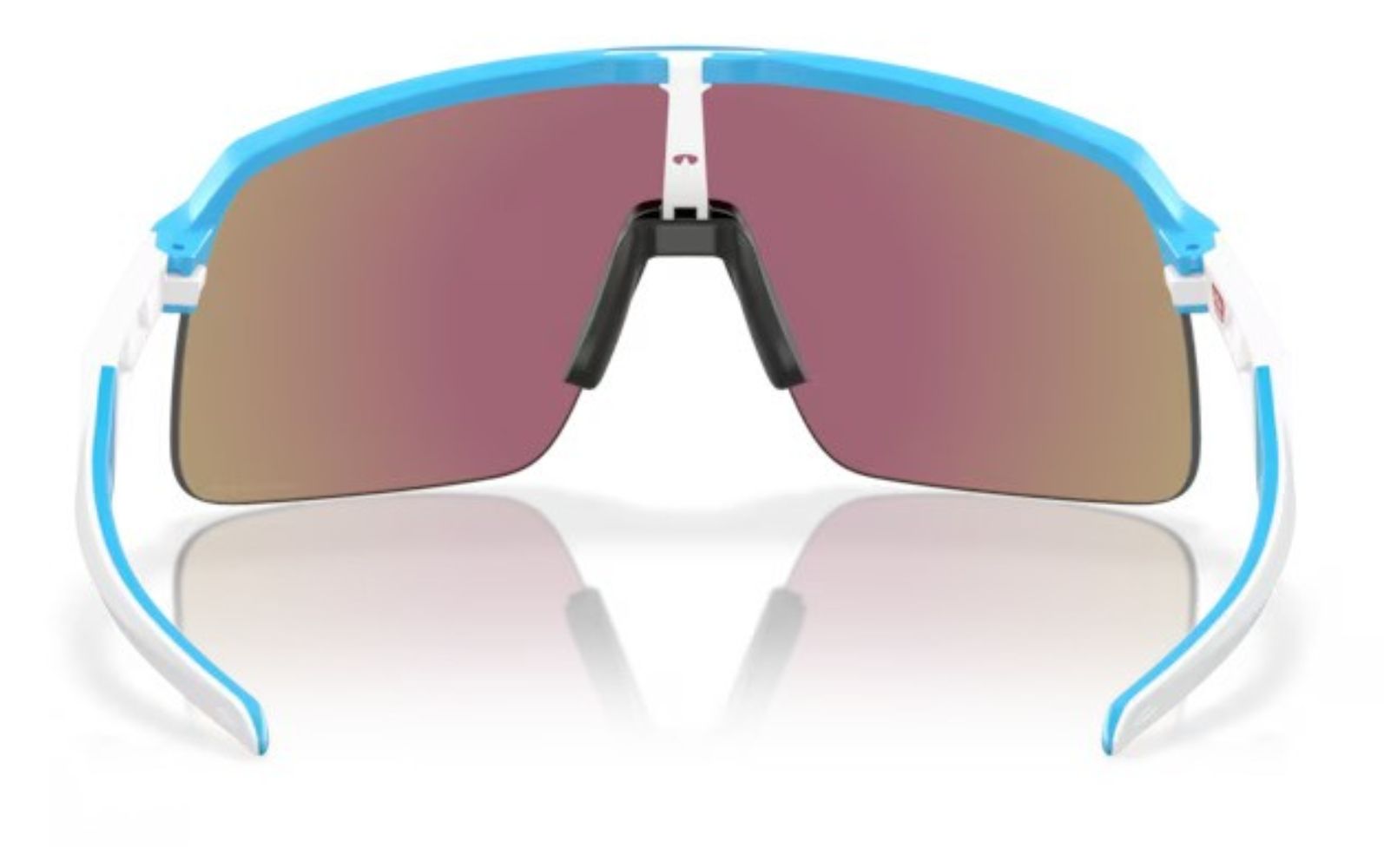 Oakley Sutro Lite Prizm Sapphire Sunglasses