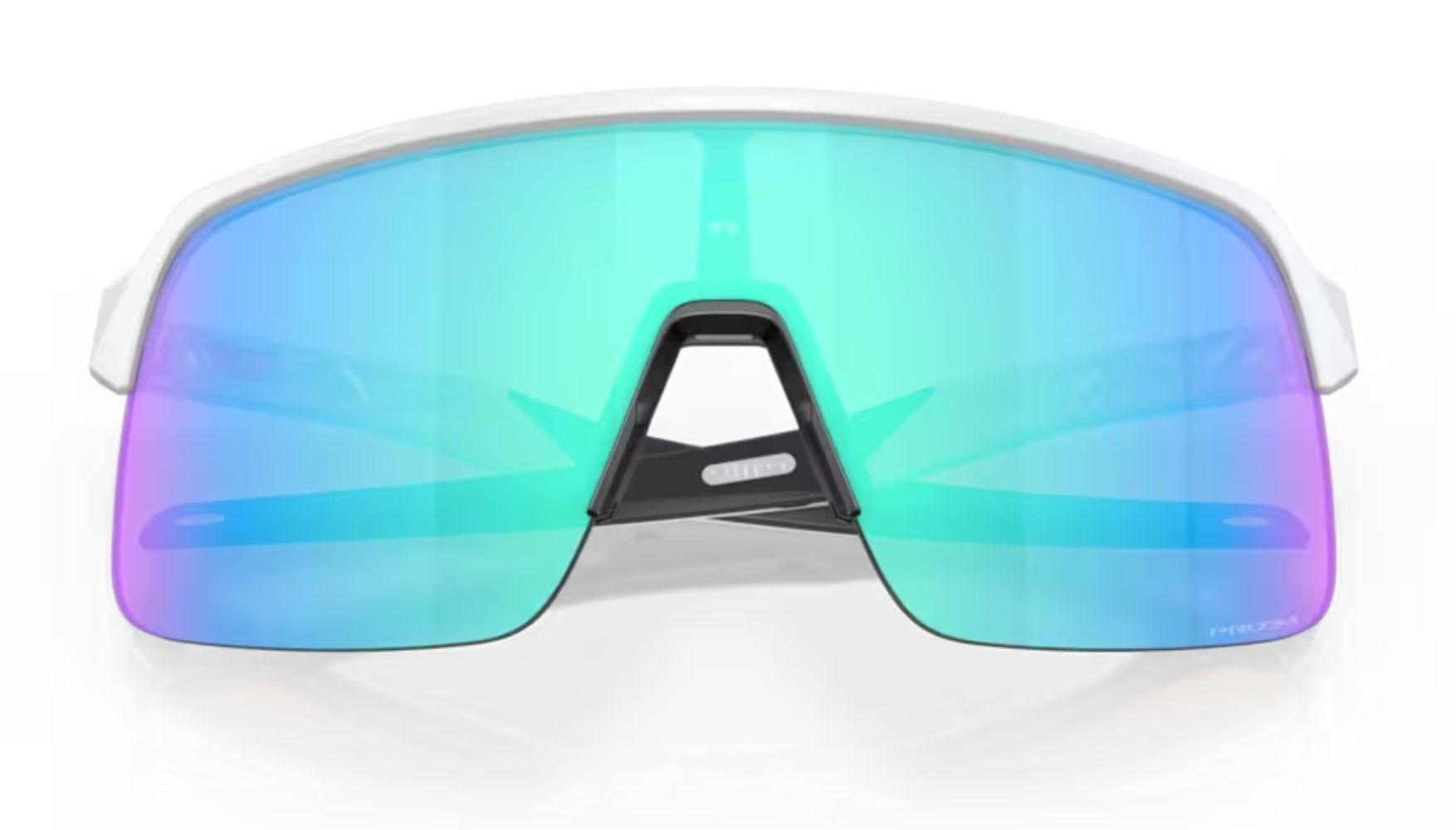 Refurbished Oakley Sutro Lite Prizm Sapphire Sunglasses - Reebelo Australia