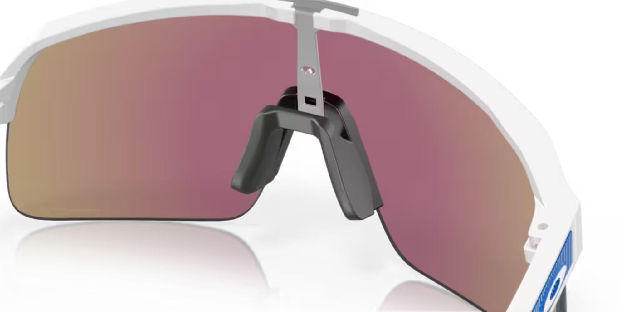 Refurbished Oakley Sutro Lite Prizm Sapphire Sunglasses - Reebelo Australia