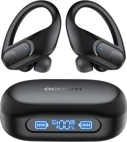 Occiam T9 Wireless Bluetooth In-Ear Earbuds