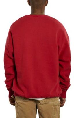 Ohio State Sweatshirt XL - Red