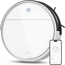 OKP Life K5 Robot Vacuum