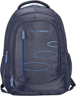 Olympikus Mochila Comfort Backpack (OIWB211803)