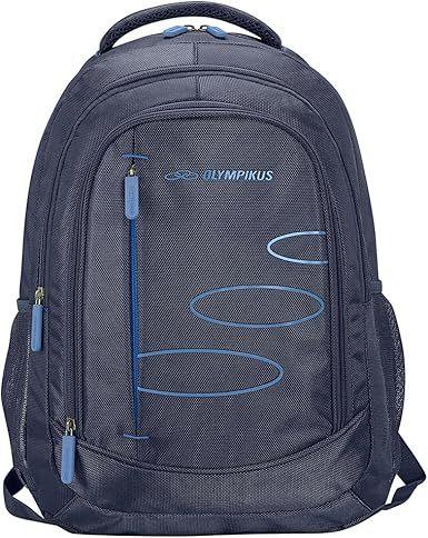 Olympikus Mochila Comfort Backpack (OIWB211803)