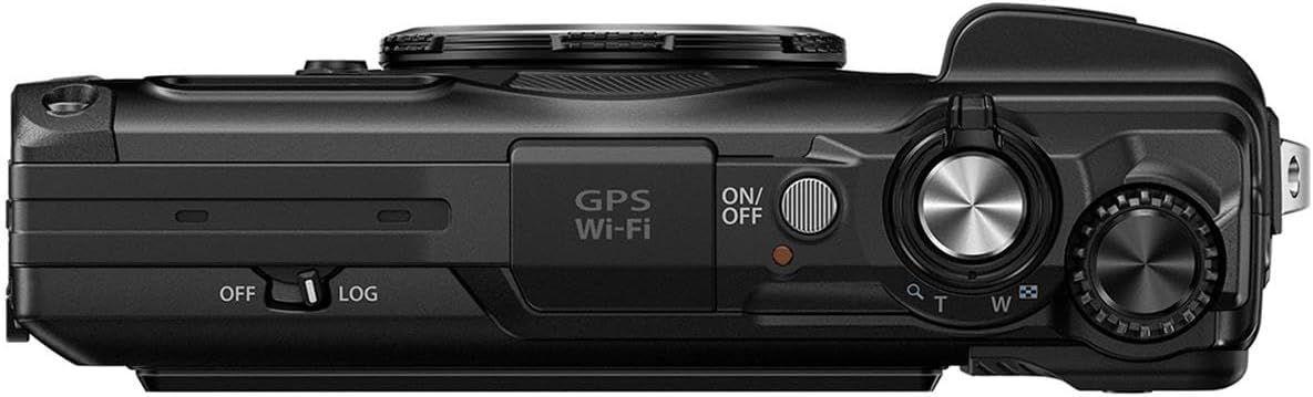 OM System Tough TG-7 Digital Camera