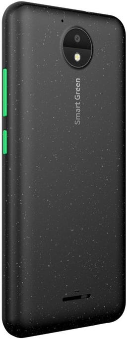 One NZ Smart Green Smartphone
