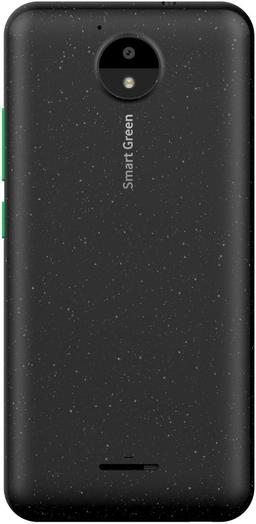 One NZ Smart Green Smartphone