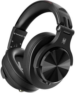 OneOdio A71 Wired Headphones