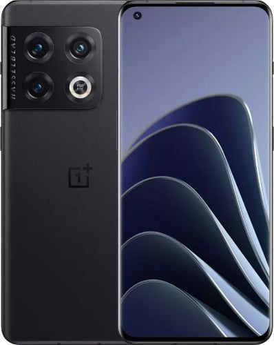 OnePlus 10 Pro - 128GB - 8GB RAM - Single Sim - Black