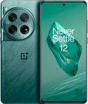 OnePlus 12 (5G) 512GB in Silky Black