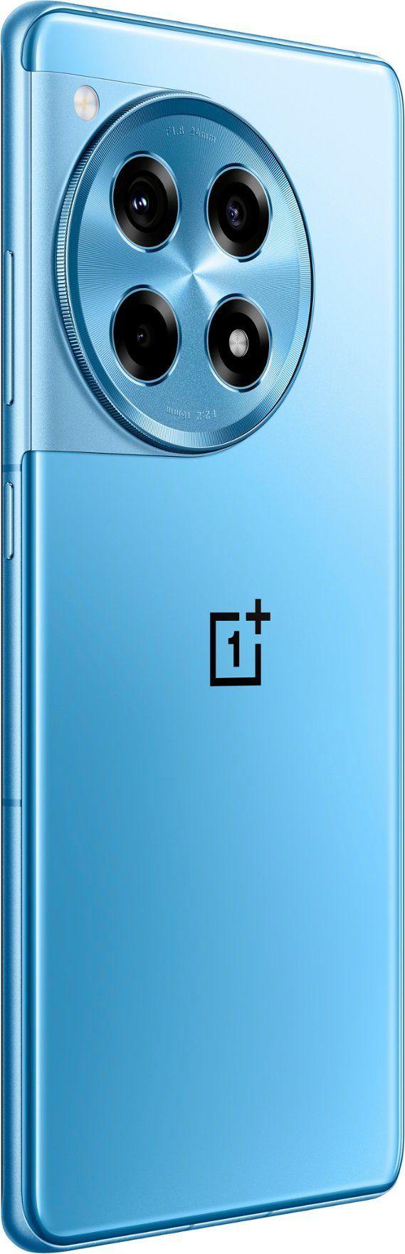 OnePlus 12R - 256GB - 16GB RAM - Cool Blue