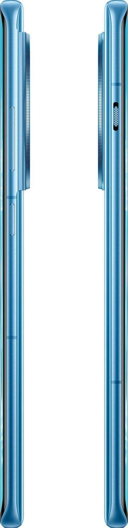 OnePlus 12R - 256GB - 16GB RAM - Cool Blue