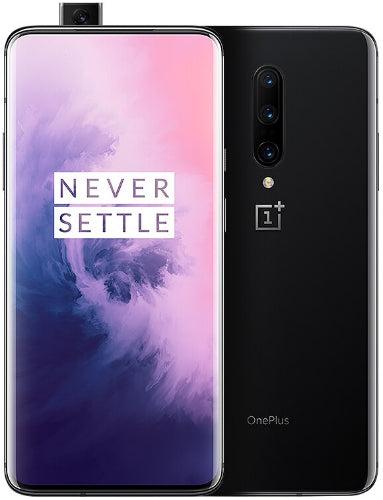 Oneplus 7 Pro 256GB in Mirror Grey in Excellent condition