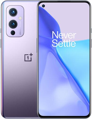 OnePlus 9 256GB in Arctic Sky