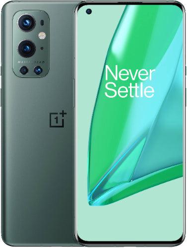OnePlus 9 Pro 256GB in Stellar Black