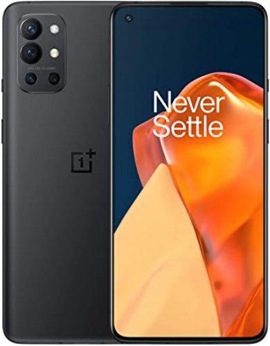 OnePlus 9R (5G) 256GB in Green