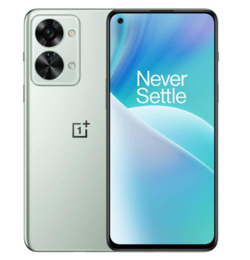 OnePlus Nord 2T 128GB in Jade Fog