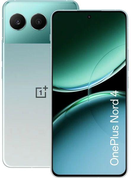 Refurbished OnePlus Nord 4 - Reebelo Australia