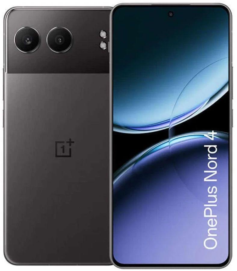 Refurbished OnePlus Nord 4 - Reebelo Australia
