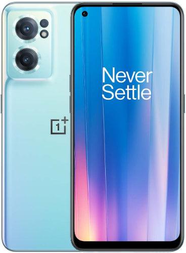 OnePlus Nord CE 2 (5G) 128GB in Bahama Blue