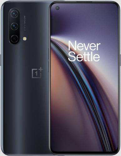 Refurbished OnePlus Nord CE (5G) - Reebelo Australia