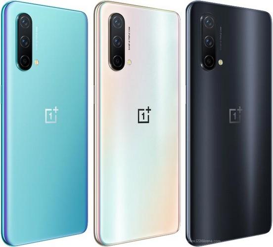 Refurbished OnePlus Nord CE (5G) - Reebelo Australia