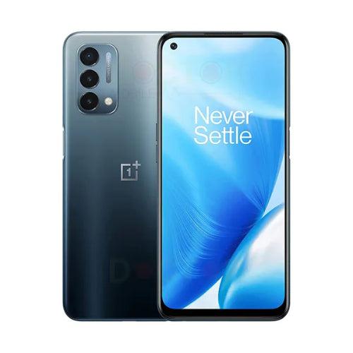 OnePlus  Nord N200 (5G) - 64GB - Blue Quantum - Good