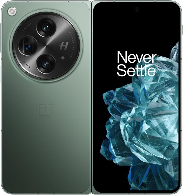 OnePlus Open 512GB in Voyager Black