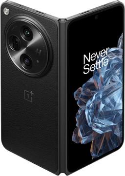 OnePlus Open - 512GB - Voyager Black