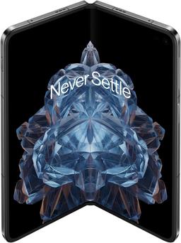 OnePlus Open - 512GB - Voyager Black