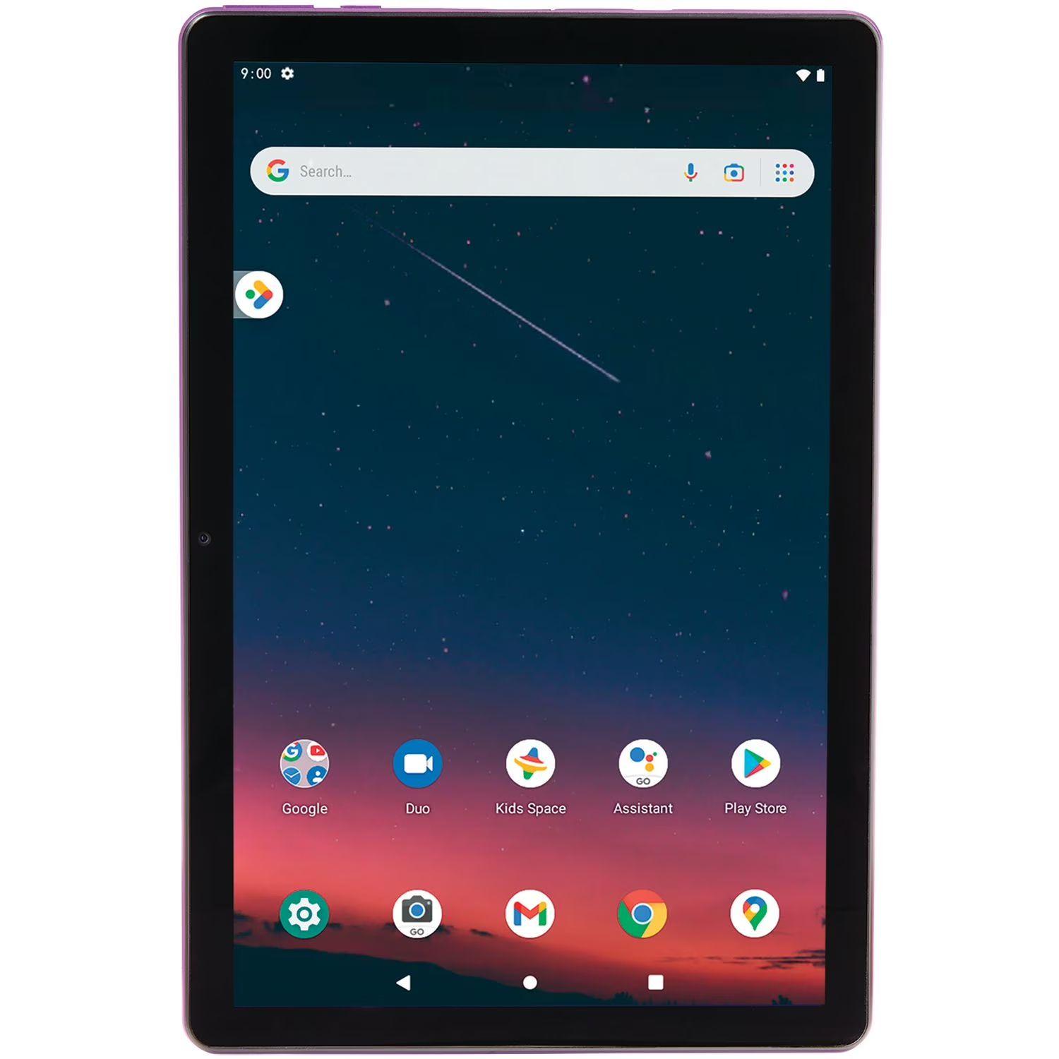 onn. 100071485 10.1" Tablet