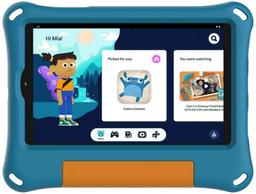 Refurbished onn. Android Kids WiFi Tablet 8" (2024) - Reebelo Australia