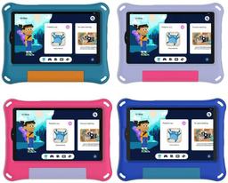 Refurbished onn. Android Kids WiFi Tablet 8" (2024) - Reebelo Australia