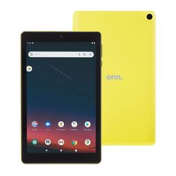 onn. 100071483 8" 32GB Android 11 Tablet