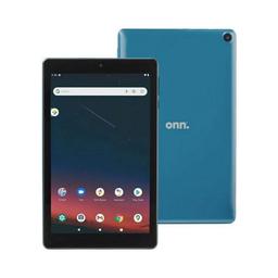 onn. 100071483 8" 32GB Android 11 Tablet