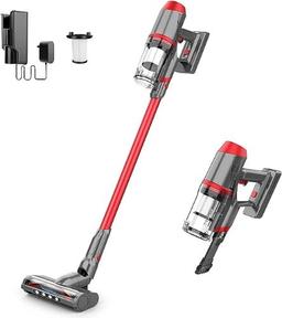 ONSON EV-696 4-in-1 Cordless Vacuum Cleaner