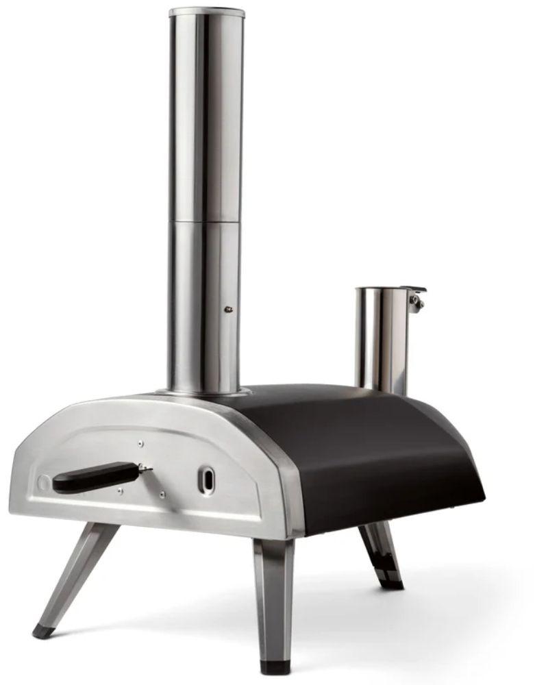 Ooni Fyra 12" Wood Pellet Outdoor Pizza Oven