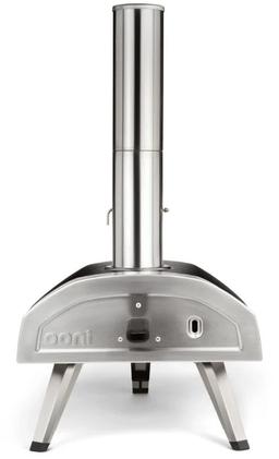 Ooni Fyra 12" Wood Pellet Outdoor Pizza Oven