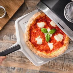 Ooni Fyra 12" Wood Pellet Outdoor Pizza Oven