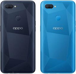 Oppo A12