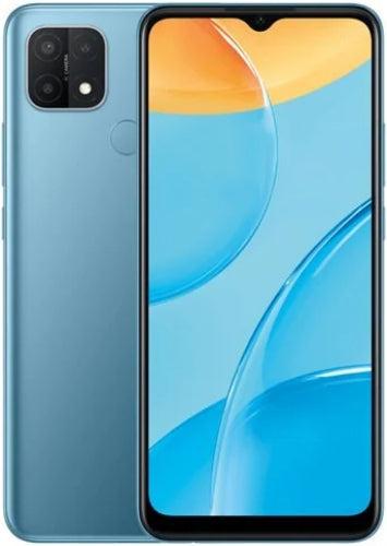 Oppo  A15 - 32GB - Mystery Blue - 2GB RAM - Premium