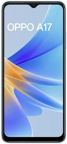 OPPO A17 - 64GB - Lake Blue