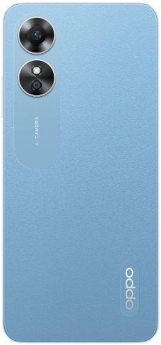 OPPO A17 - 64GB - Lake Blue